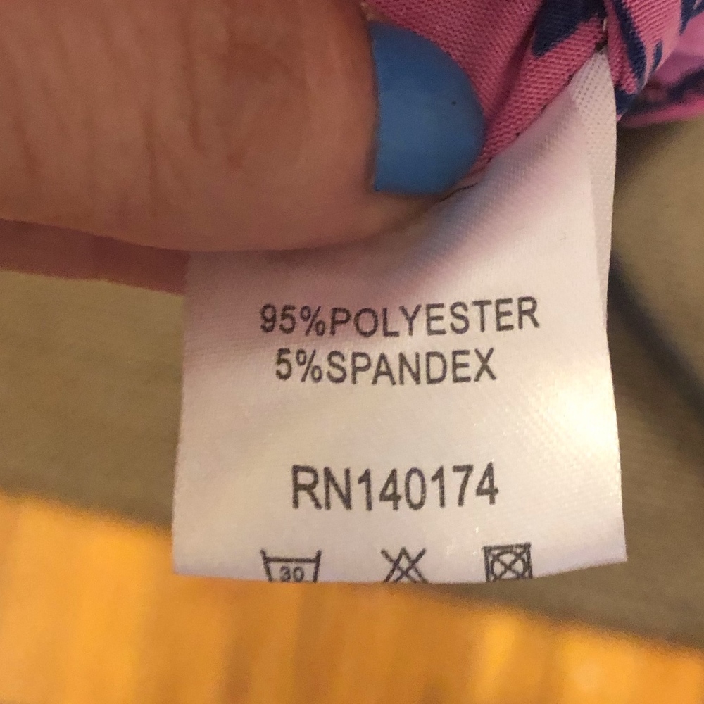 COPY - R & B Collection blouse, size 2X - Picture 4 of 7